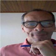 Profesor de francés nativo ofrezco clases todo publico